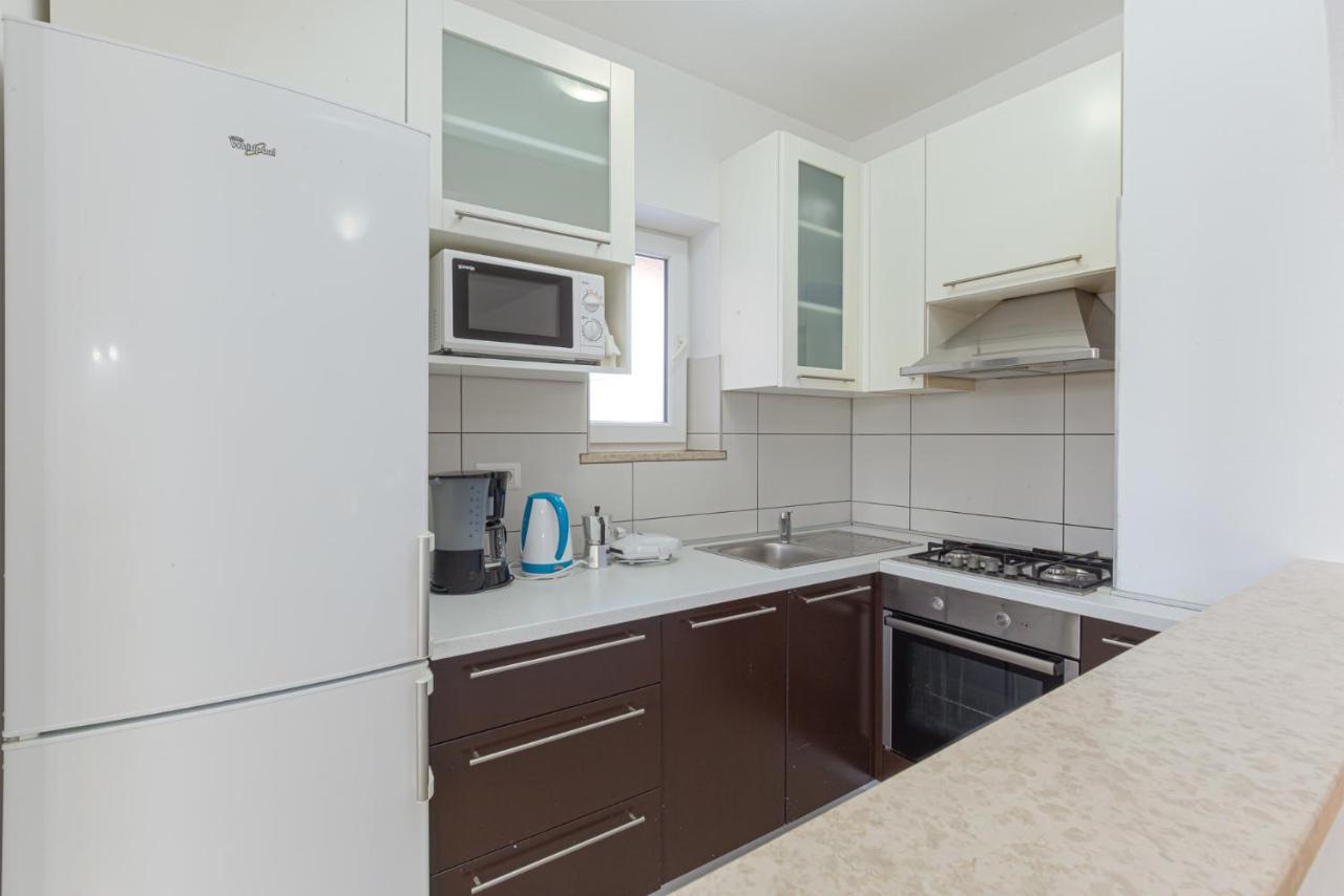 Koraca B4 Apartment Kirmenjak Екстериор снимка