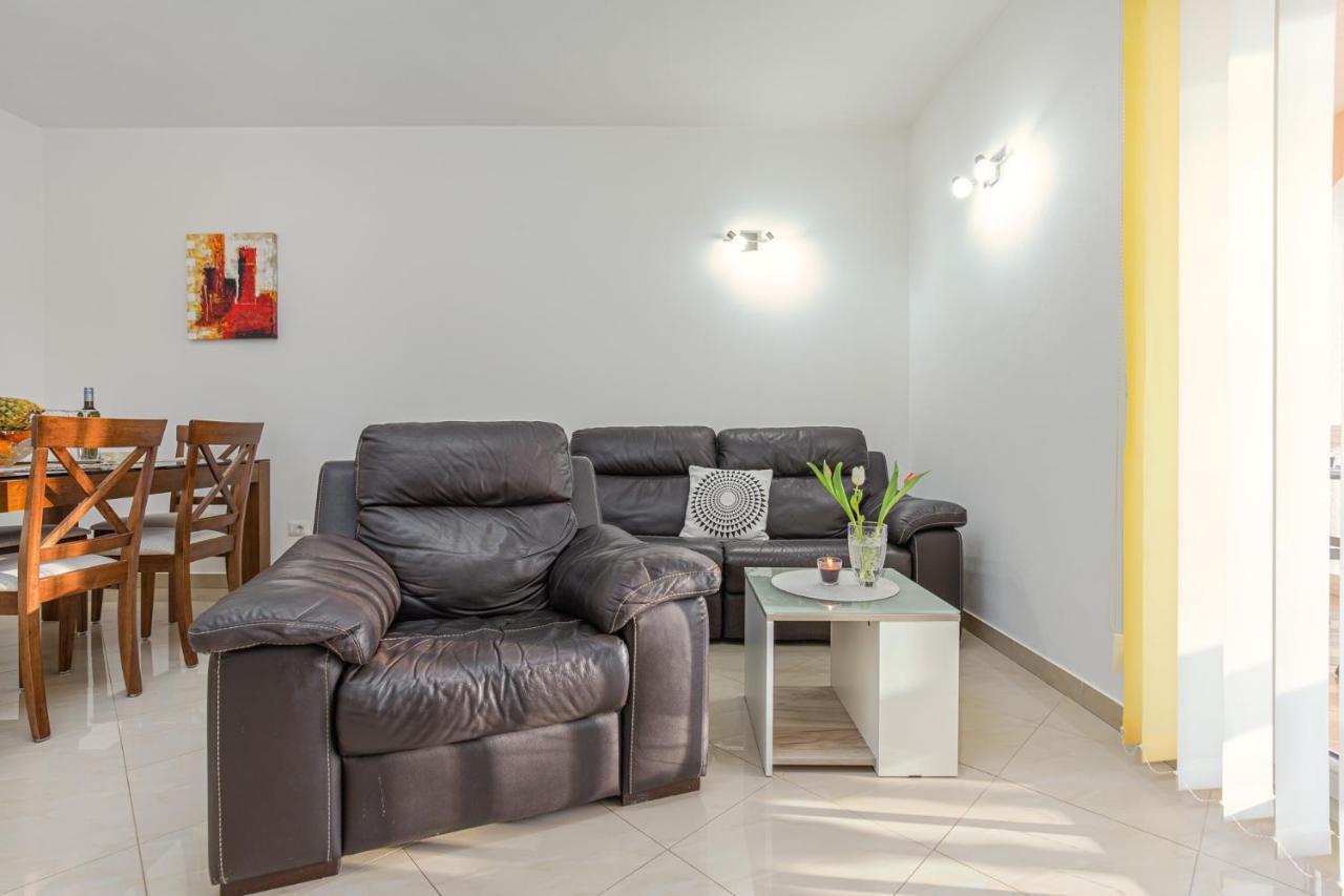 Koraca B4 Apartment Kirmenjak Екстериор снимка