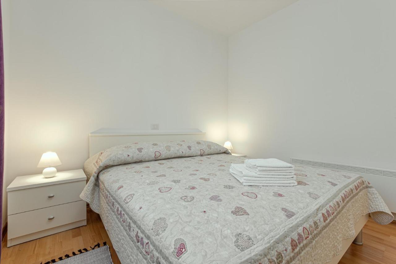 Koraca B4 Apartment Kirmenjak Екстериор снимка